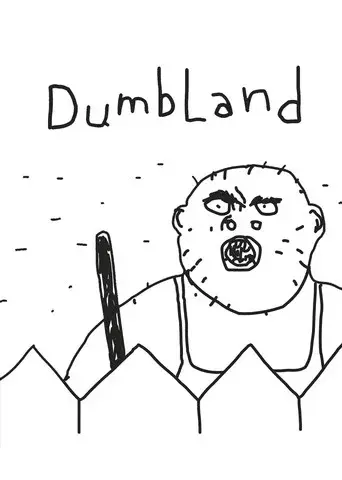 DumbLand - Poster