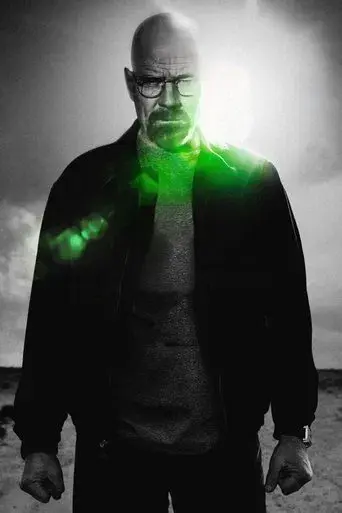 Breaking Bad - Poster