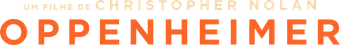 Oppenheimer - Logo