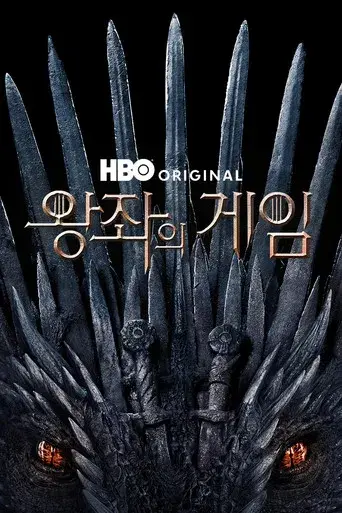 Juego de tronos - Poster