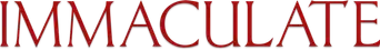Inmaculada - Logo