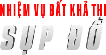 Misión: Imposible - Fallout - Logo