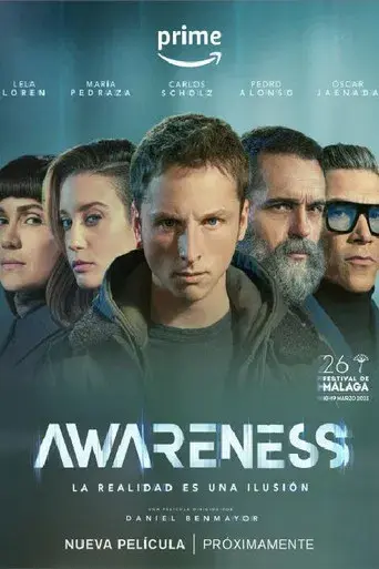 Awareness - Poster