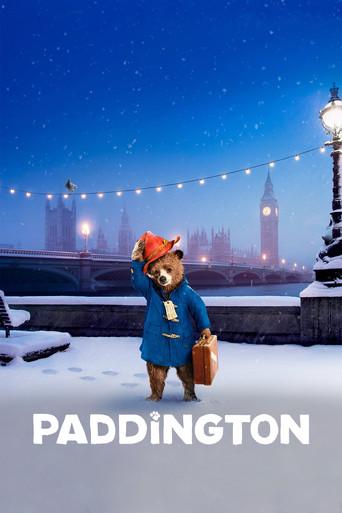 Paddington - Poster