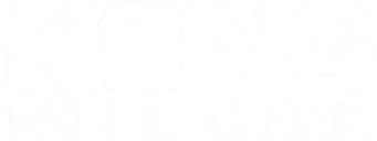 Kong: La isla calavera - Logo