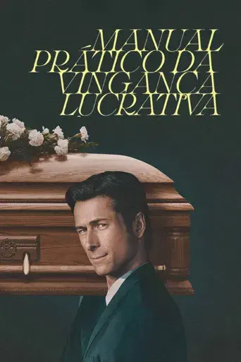 Jugada Maestra - Poster