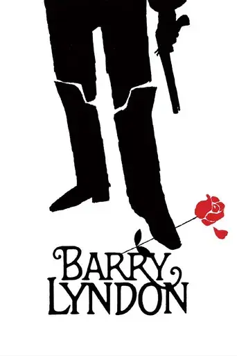 Barry Lyndon - Poster