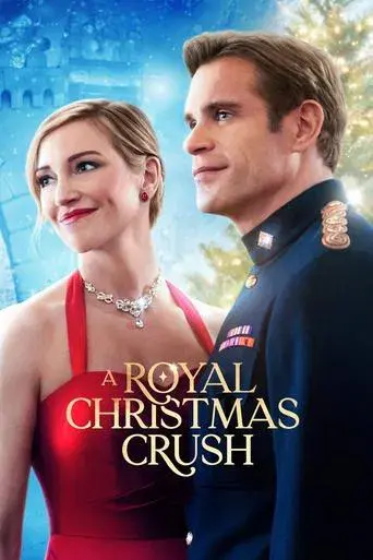Romance Real en Navidad poster