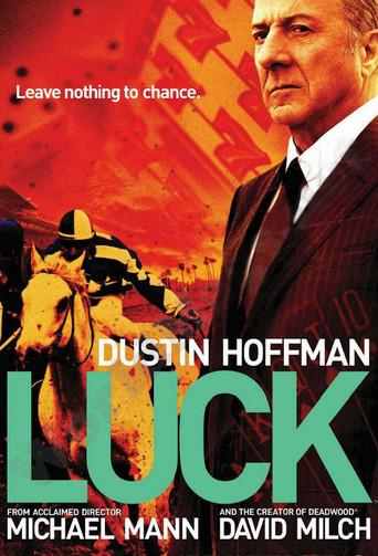 Luck - Poster
