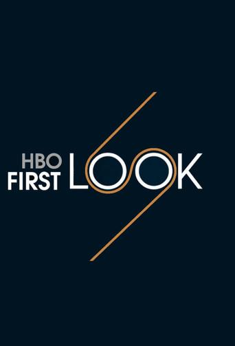 HBO First Look - Poster