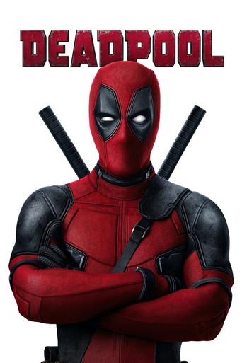 Deadpool - Poster