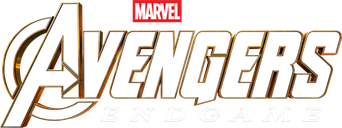 Vengadores: Endgame - Logo