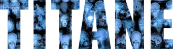 Titane - Logo
