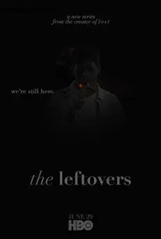 The Leftovers - Poster