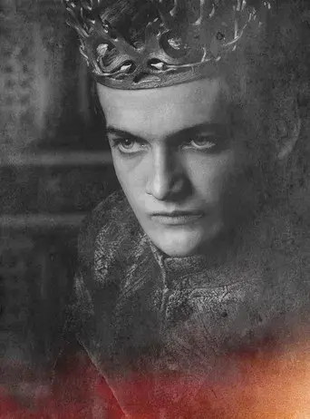 Juego de tronos - Poster