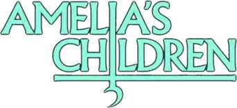 Herencia maldita - Logo