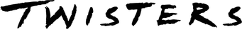 Twisters - Logo