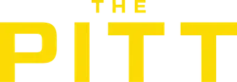 The Pitt - Logo