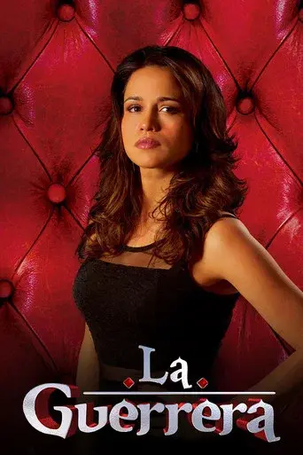 La Guerrera poster