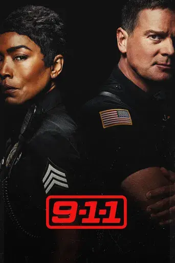 9-1-1 - Poster