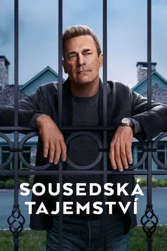 Vicios ocultos - Poster