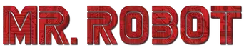 Mr. Robot - Logo