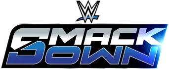 WWE Friday Night SmackDown - Logo