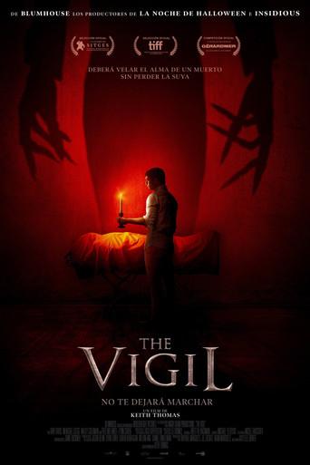 The Vigil - Poster