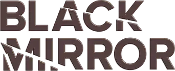 Black Mirror - Logo