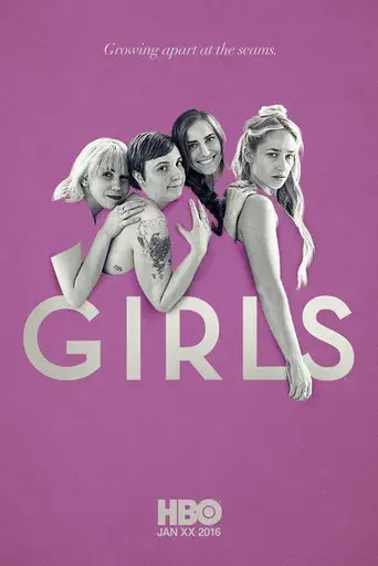 Girls - Poster