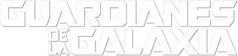 Guardianes de la galaxia - Logo