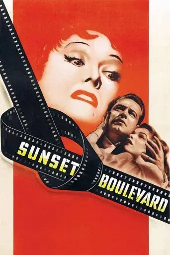 El crepúsculo de los dioses poster