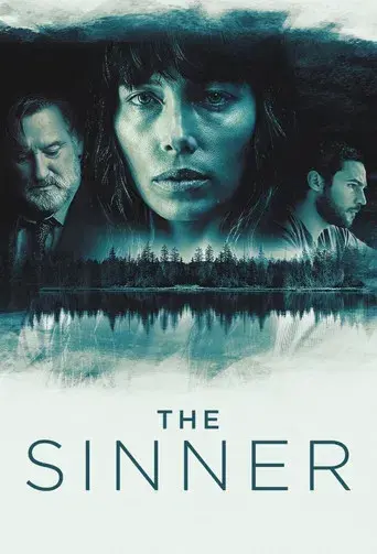 The Sinner - Poster