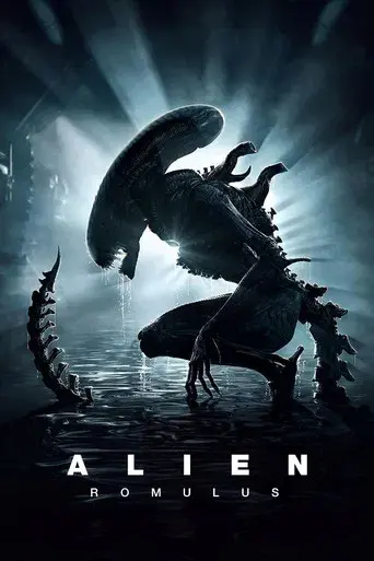 Alien: Romulus - Poster