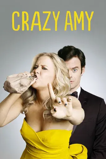 Y de repente tú - Poster