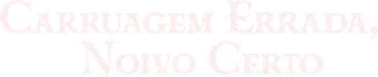花轿喜事 - Logo