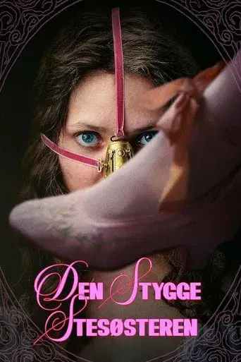 La hermanastra fea - Poster