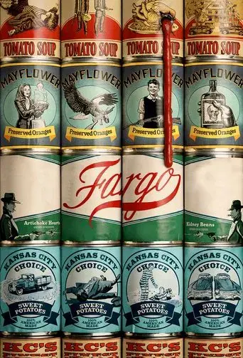 Fargo - Poster