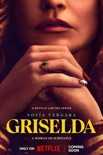 Griselda - Poster