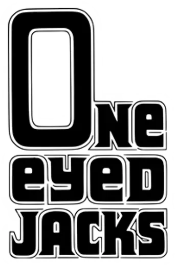 El rostro impenetrable - Logo