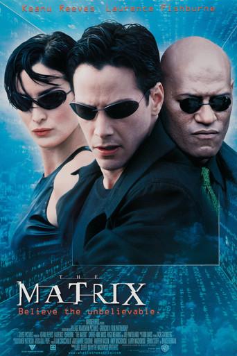 Matrix - Poster