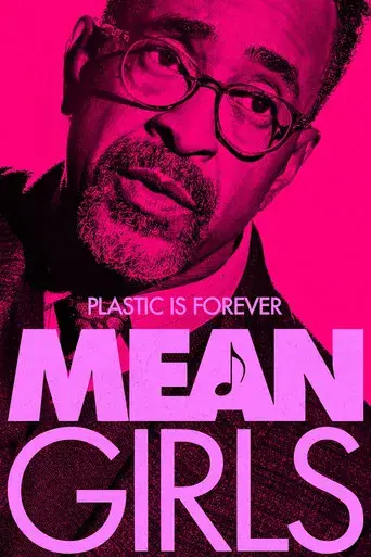 Chicas malas - Poster