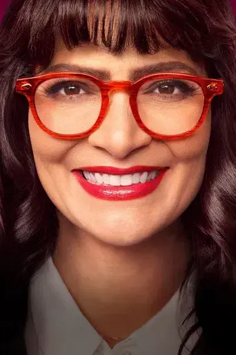 Betty la fea, la historia continúa - Poster