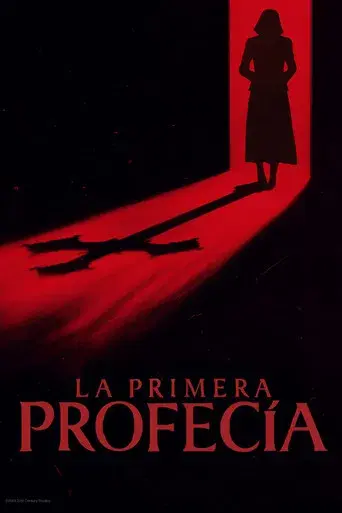 La primera profecía - Poster