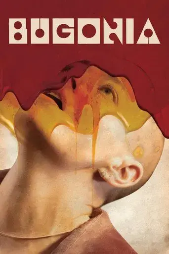 Bugonia - Poster