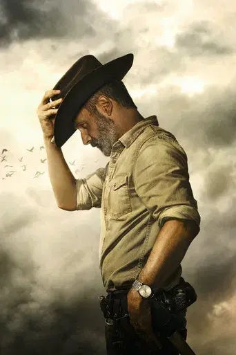 The Walking Dead - Poster