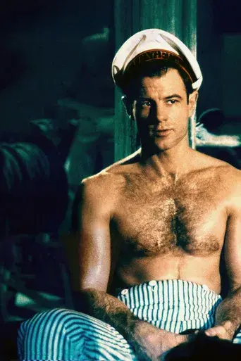 Querelle - Poster