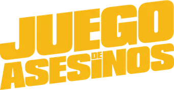 El juego del asesino - Logo