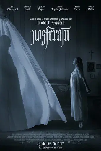 Nosferatu - Poster