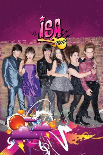 Temporada 1